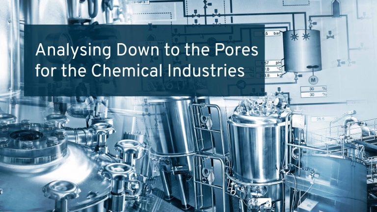 Solutions for Chemical Industries